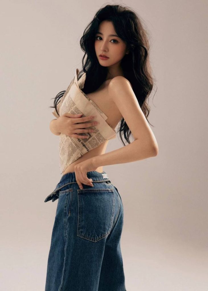 02年模特身材美女519 作者:蜜色 帖子ID:5226 