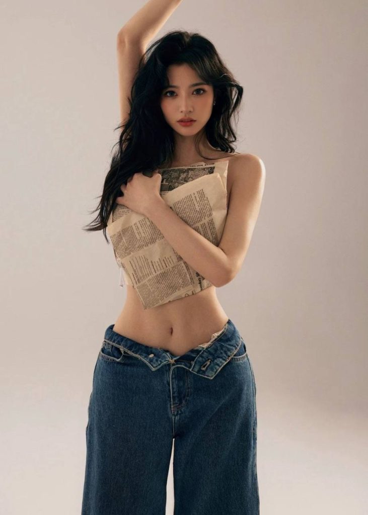 02年模特身材美女9385 作者:蜜色 帖子ID:5226 